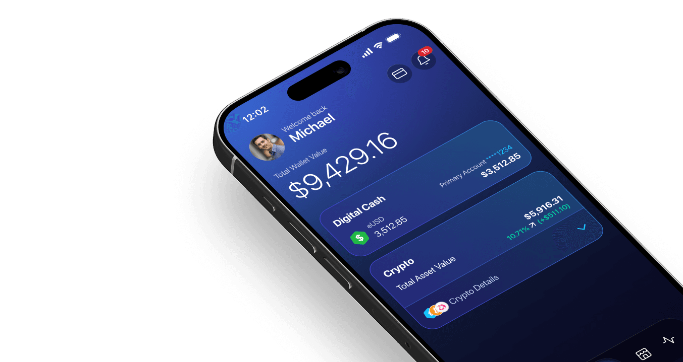 Telcoin Wallet App
