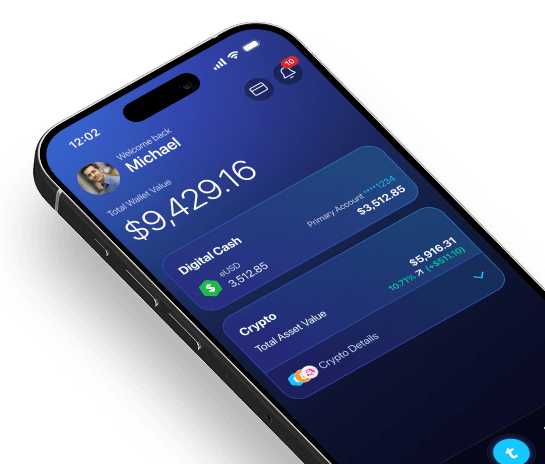 Telcoin Wallet App