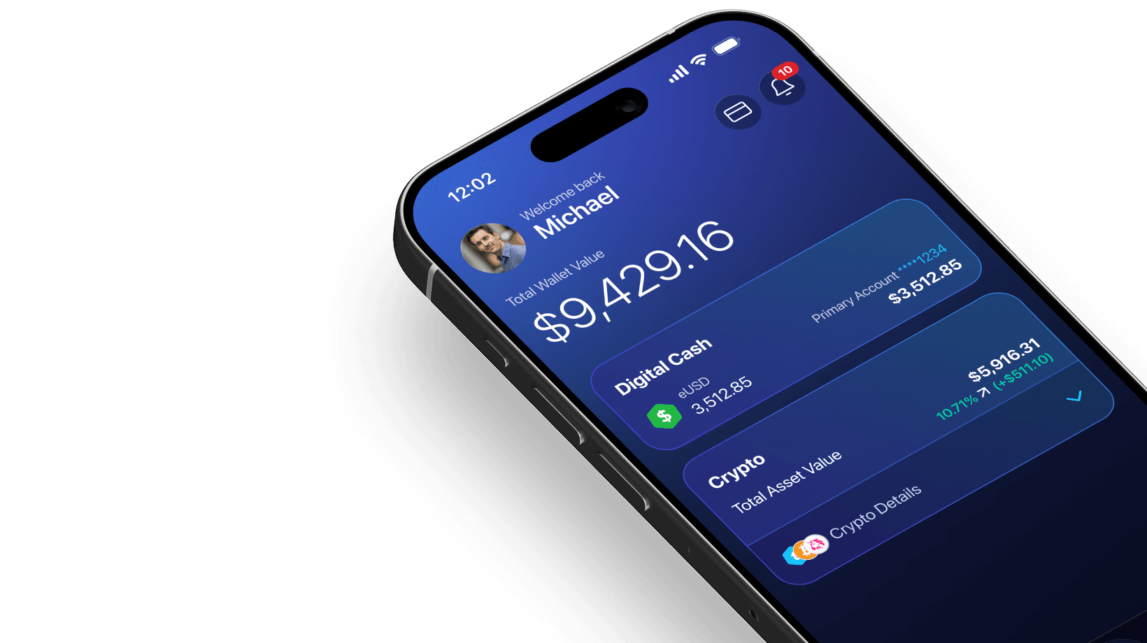 Telcoin Wallet App