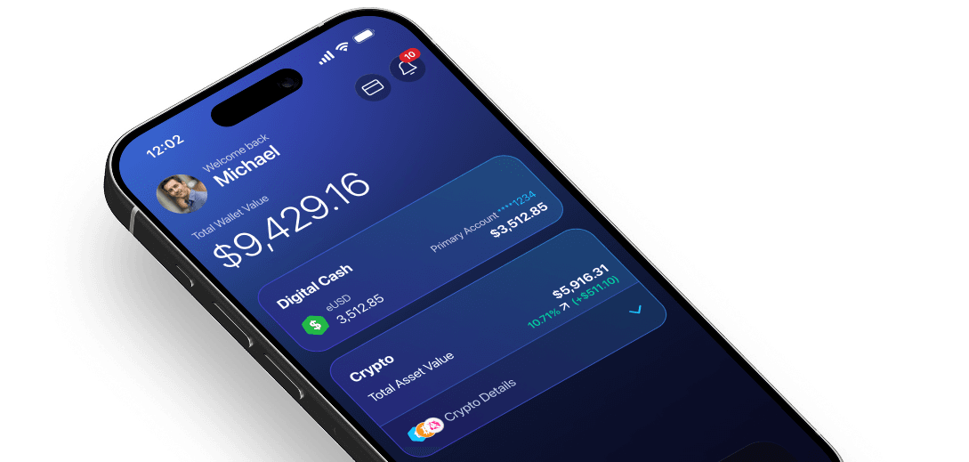 Telcoin Wallet App