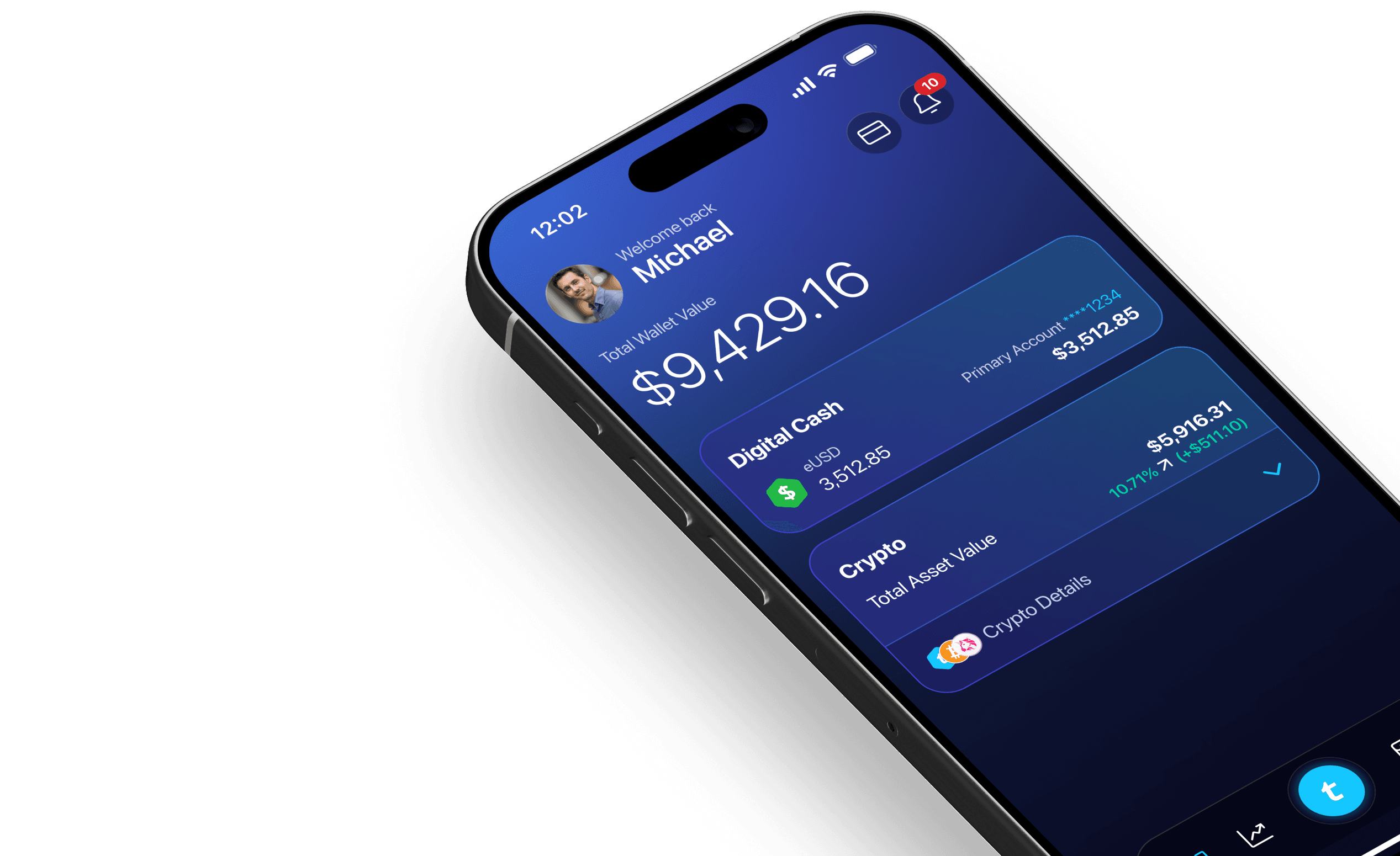 Telcoin Wallet App