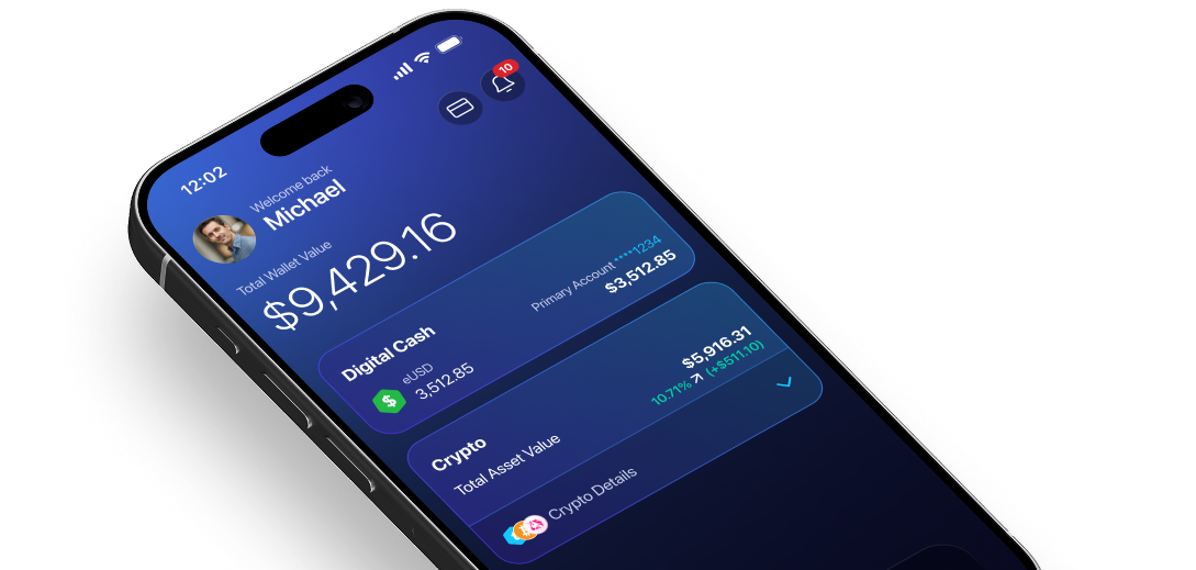 Telcoin Wallet App